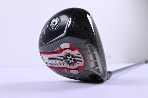 Callaway big bertha alpha 815 - big,
