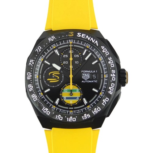 Tag heuer watch - formula, 1