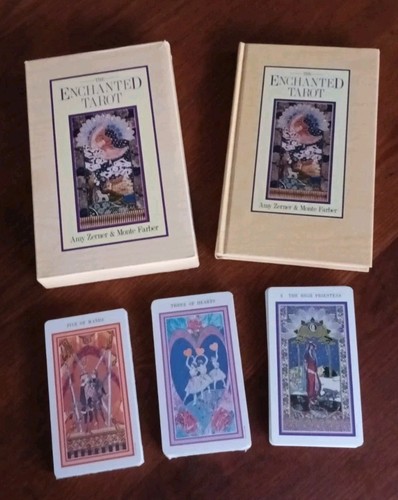 Vintage 1990 the - vintage, enchanted