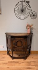 *Free Delivery*Old Charm Oak