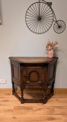 Free delivery old charm oak - *free,