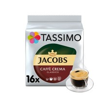 Tassimo Coffee Pods Buy 4