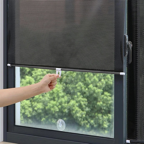 Roll curtain blackout roller - curtain,