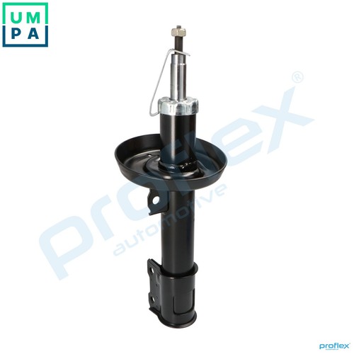 Shock absorber px5 fc570 - absorber, for