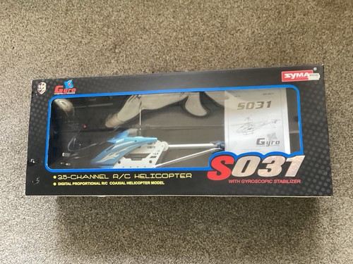 Syma channel c helicopter - channel, r/c