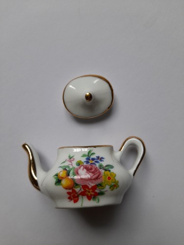 Vintage seve miniature - seve,