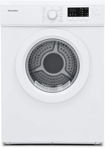 Montpellier mvsd7w white 7kg - montpellier,