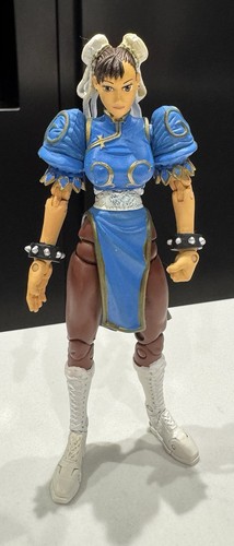 Sota toys street - street, fighter