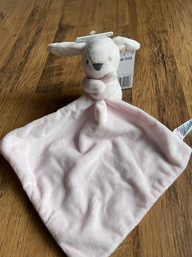 Matalan pink bunny - bunny, rabbit