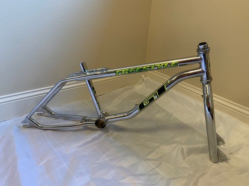 1994 bmx pro freestyle - pro, tour
