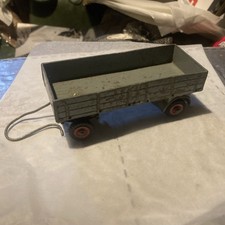 1950s Vintage Dinky Toys Large