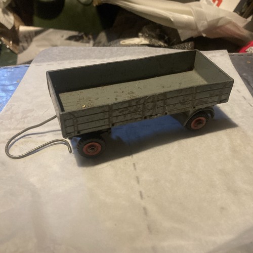 1950s vintage dinky toys - vintage,