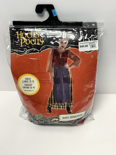 Disney hocus pocus girls mary - disney,