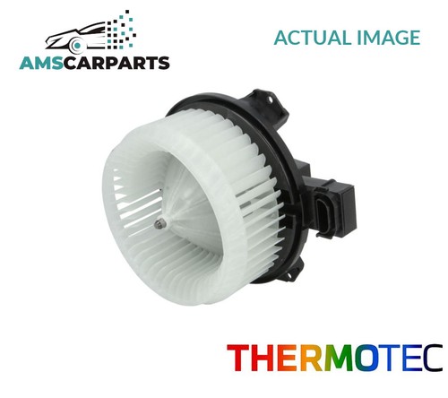 Interior blower fan - blower,