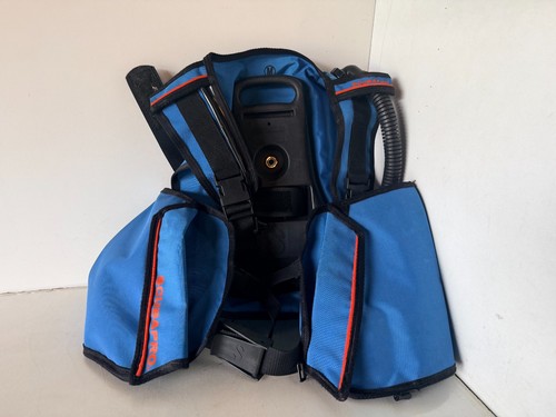 Scuba diving bcd - scuba,