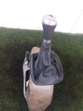 New Genuine Mercedes W169 W245 Gear Shift Selector Manual  A1693600409 - 1696821