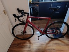 Boardman Road Bike - Comp X7 - Disc Brake