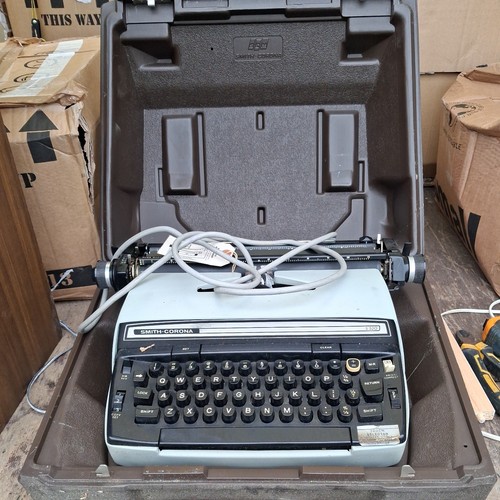 Smith corona coronamatic - smith-corona,