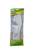 Shoes Insoles Antibacterial