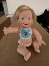 Bandai Tiny Blessings Doll