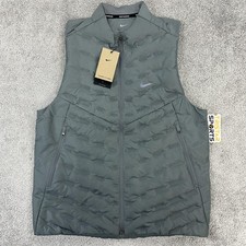 Nike Vest Mens Medium Tall