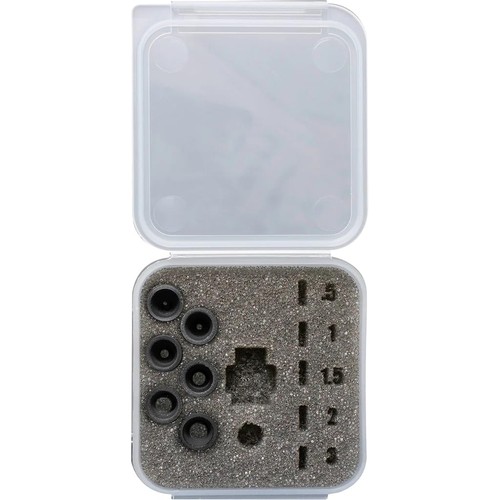 Specialty archery podium peep - podium,