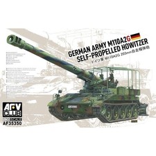 AFV Club 35350 1:35 Bundeswehr
