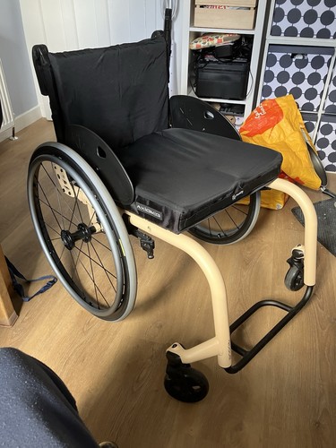 Mobility rogue active - 2,