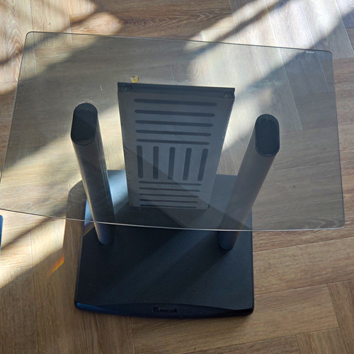 Alphason ap48 speaker stand - speaker,