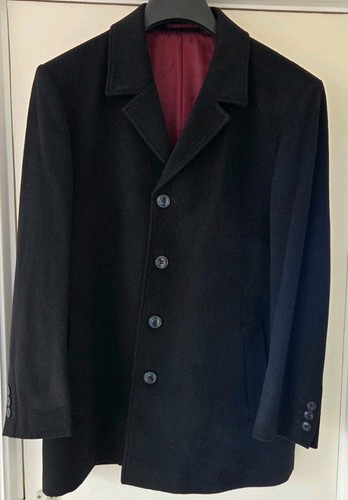 Pierre cardin men coat - pierre,