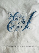 Vintage circa 1940’s Hand