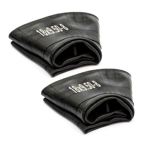 Inner tubes 18x9 8 - 2x,