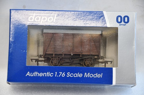 Gauge dapol vent van - gauge,