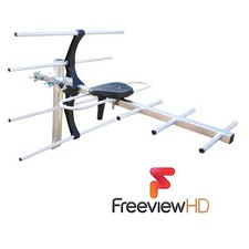 SAC Stinger 4G Mini UHF TV