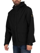 Lyle & Scott Men's Hooded