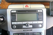 VW Passat 3C Golf 5 1K