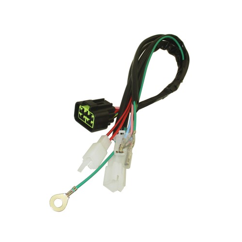 Digital wiring loom harness - digital,