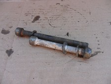 SHERCO ENGINE MOUNT BOLTS -