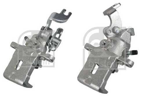 Pair brake caliper - brake,
