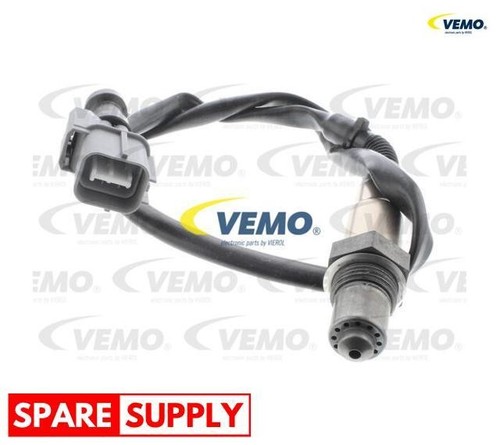 Lambda sensor for - lambda,