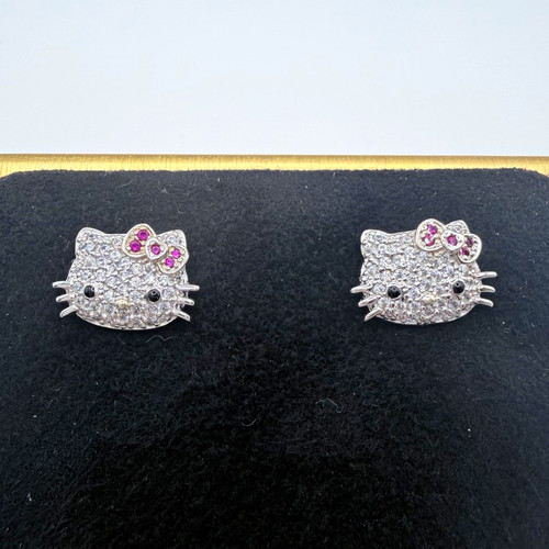 Rare sanrio hello - rare,