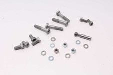 Mounting Kit Handguards Bolt Kit Set KTM SMC 690 R Supermoto 13-13