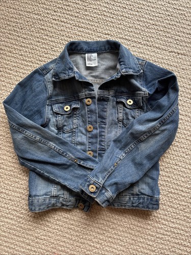 Boys 10 years old blue - old,