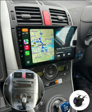 For Toyota Auris 2006-2012 Car