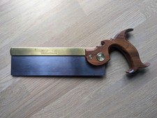 Pax 1776 10" 20TPI Rip