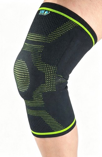 Knee support brace compression - support,