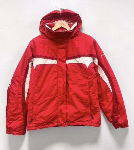 Columbia vertex ski jacket - ski,