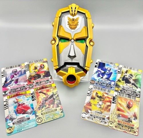 Power rangers megaforce - megaforce, dx