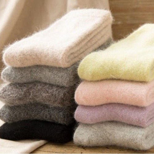 1pairs woman girls socks 100 - 1pairs,