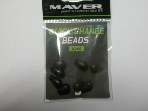 Maver 8pk quick change - maver,